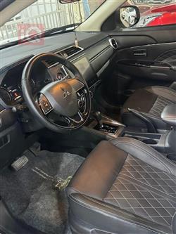 میتسوبیشی ASX